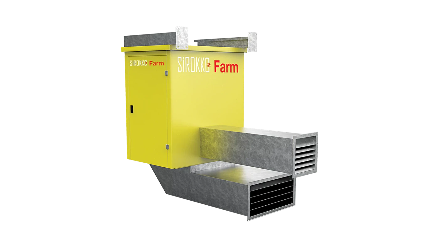 Sirokko Farm KM 80