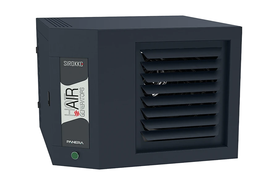 Sirokko E 50