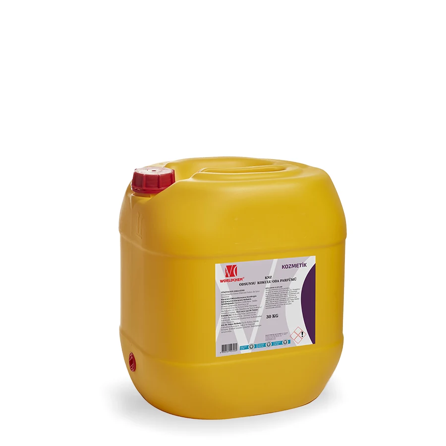 Worldchem Oda Parfümü  kg — KNZ 20