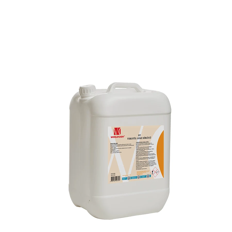Worldchem Tekstil Leke Sökücü  kg — ST 10