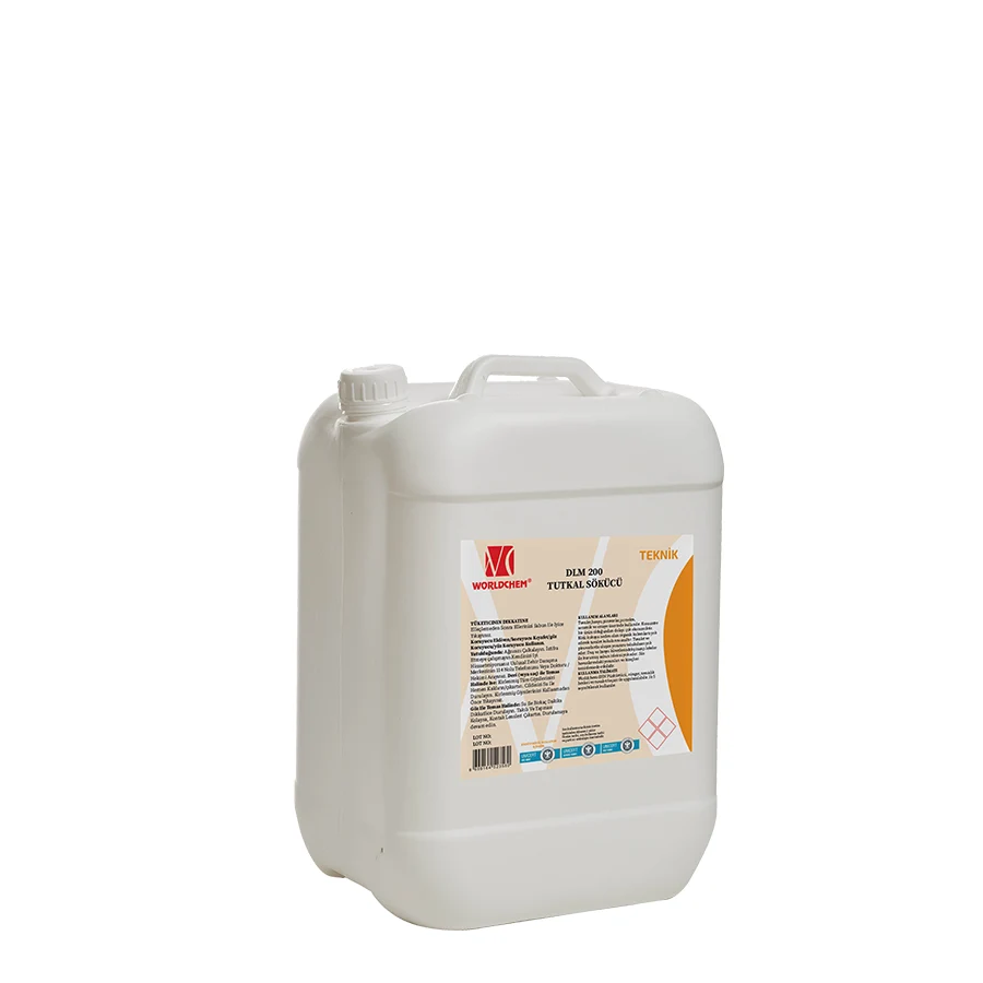 Worldchem Tutkal Sökücü  10 kg — DLM50