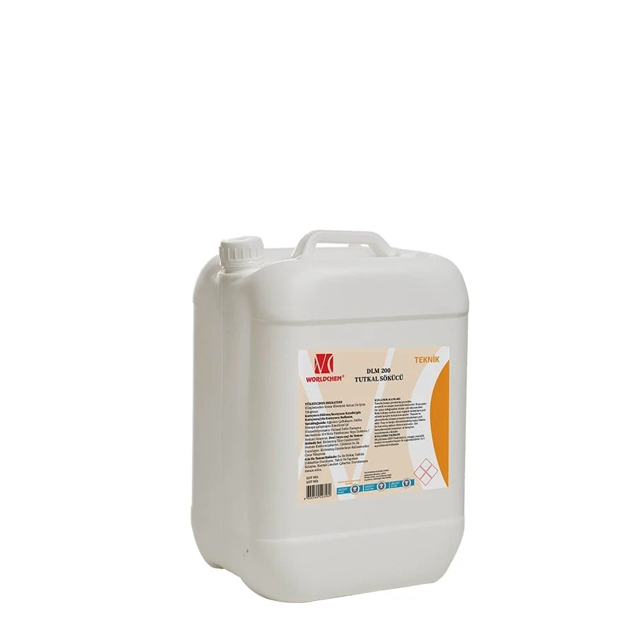 Worldchem Tutkal Sökücü  10 L — DLM200
