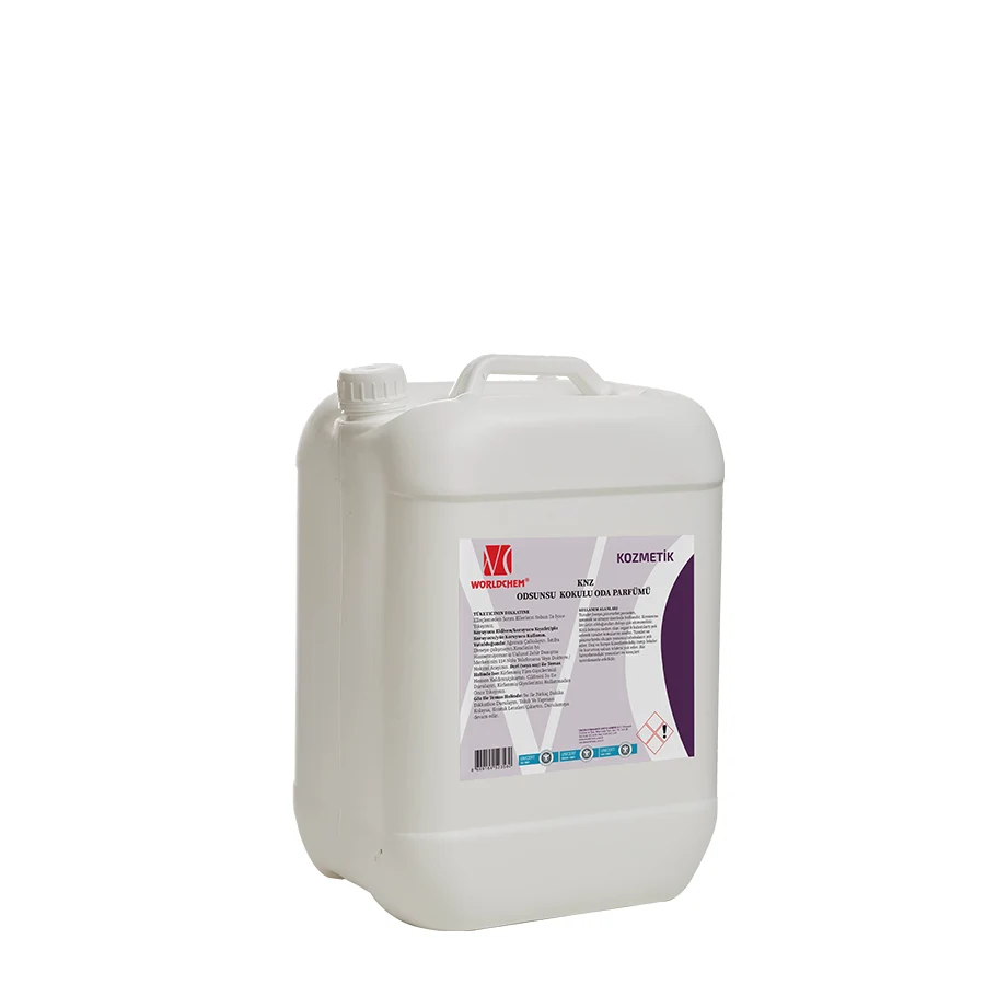 Worldchem Oda Parfümü  kg — KNZ 10