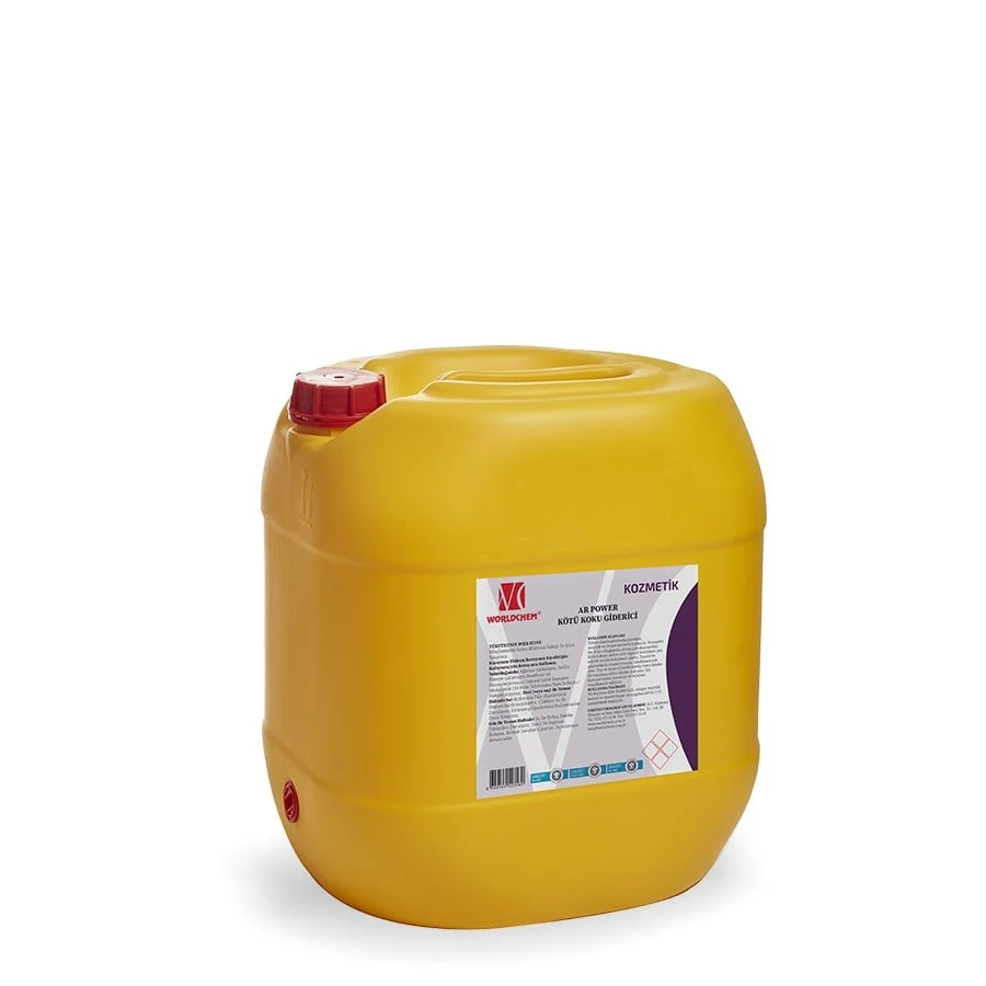 Worldchem Kötü Koku Giderici 30 L — AR POWER